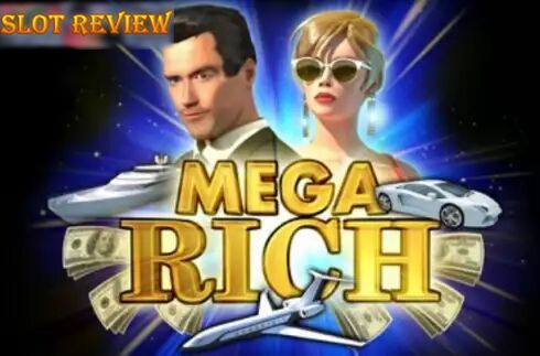 Mega Rich slot